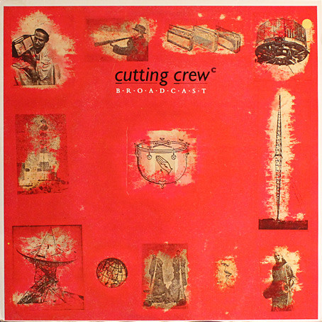 Cutting Crew